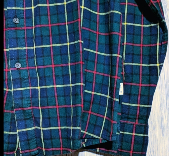 VSTR Premium Flannel - Picture 3 of 4